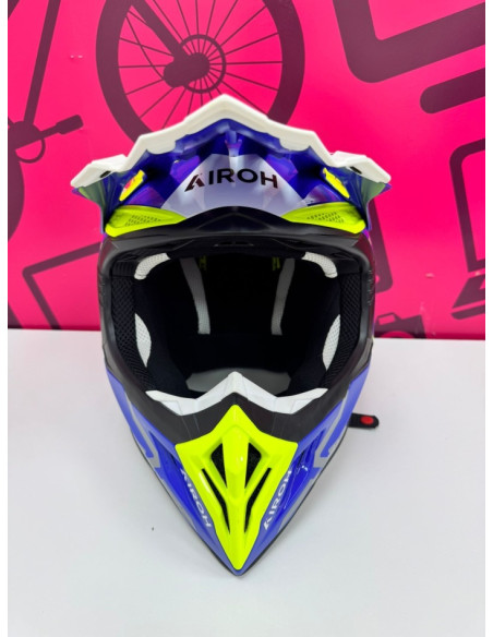 7-7-79477-4-Casco Off Road Aviaton Airoh Ace 2 Talla M