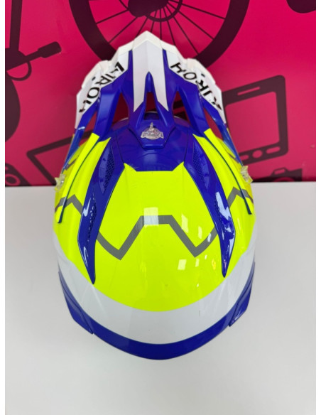 7-7-79477-6-Casco Off Road Aviaton Airoh Ace 2 Talla M