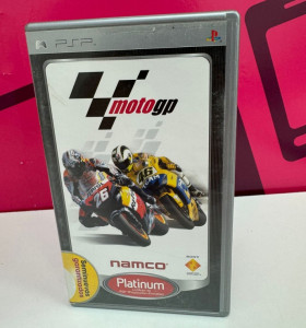 7-7-79575-1-Videojuego PSP Moto gp