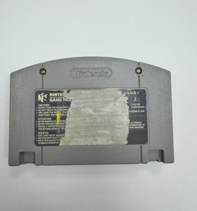 7-7-79578-1-Videojuego Nintendo 64 Pokemon Stadium  2