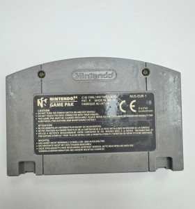 7-7-79579-1-Videojuego Nintendo 64 Banjo Tooie  2