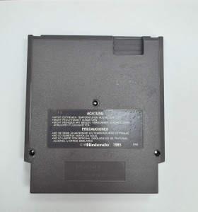 7-7-79580-1-Videojuego NES Snakerattle N Roll 2