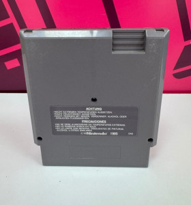 7-7-79590-1-Videojuego NES Swords serpencs 2