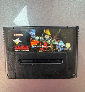 7-7-79591-1-Videojuego Nintendo 64 Killer Instinct