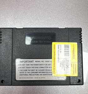 7-7-79591-1-Videojuego Nintendo 64 Killer Instinct 2