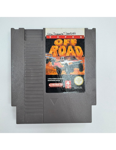 7-7-79592-1-Videojuego NES Super Off Road
