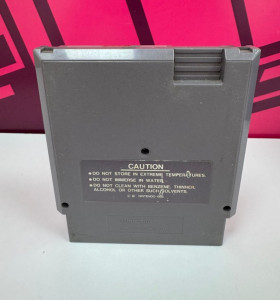 7-7-79593-1-Videojuego SNES Castlevania USA 2