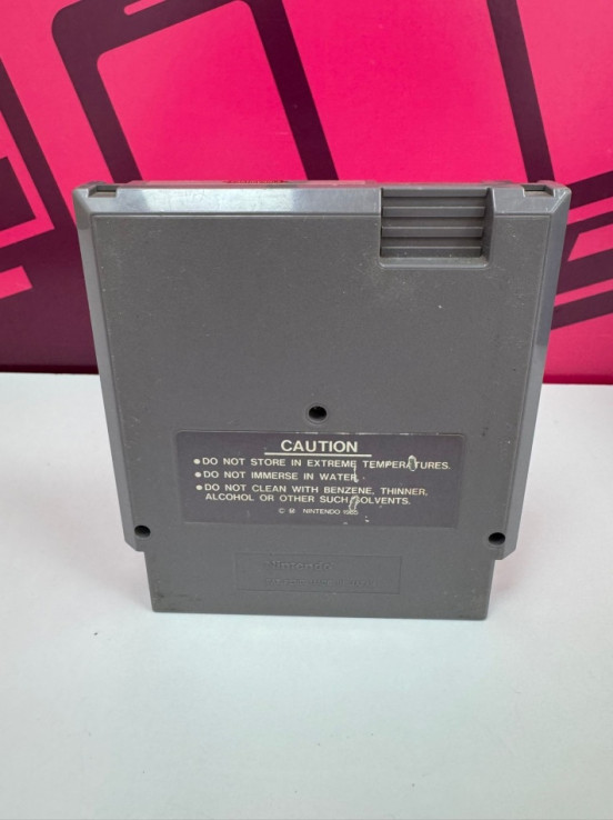 7-7-79593-2-Videojuego SNES Castlevania USA