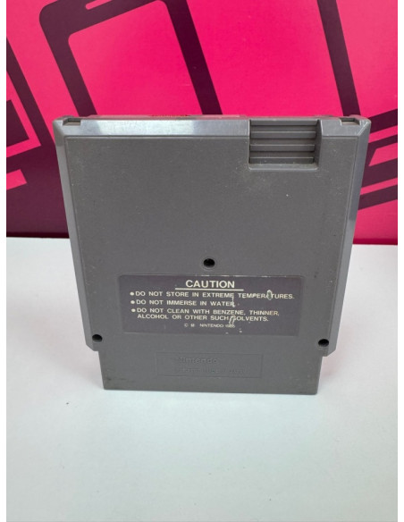 7-7-79593-2-Videojuego SNES Castlevania USA