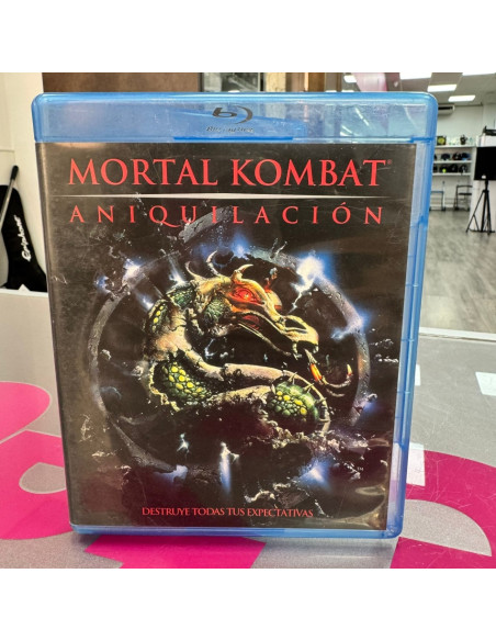 7-7-79596-1-Película Bluray Mortal Kombat Aniquilacion