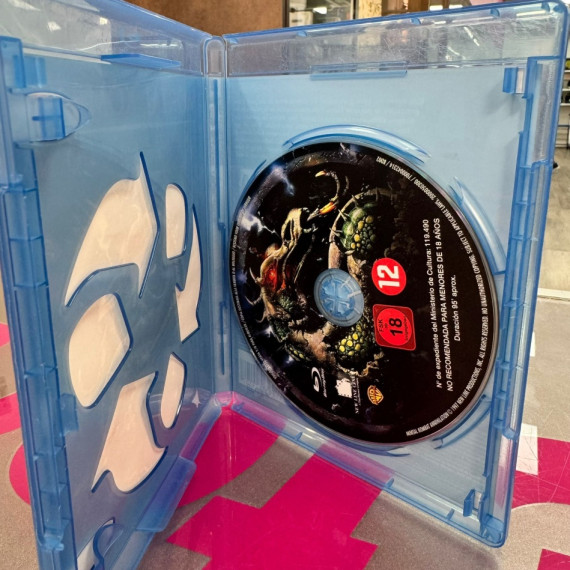7-7-79596-2-Película Bluray Mortal Kombat Aniquilacion