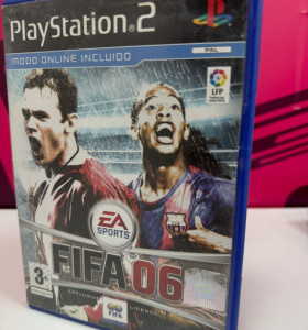 7-7-79614-1-Videojuego PS2