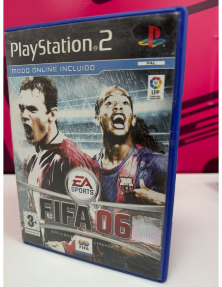 7-7-79614-1-Videojuego PS2