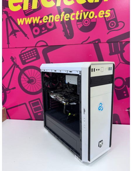 7-7-79718-1-Ordenador Portátil Intel Core I3-8100 3.6ghz 8ram Gtx 1060 1THHD 250gSSd