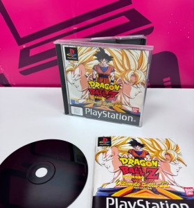 7-7-79735-1-Videojuego PS1 Dragon Ball Z Ultimate Battle 22