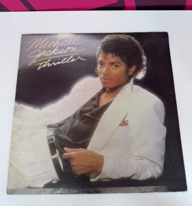 7-7-79753-1-Coleccionismo Musical Michael Jackson Thriller  2