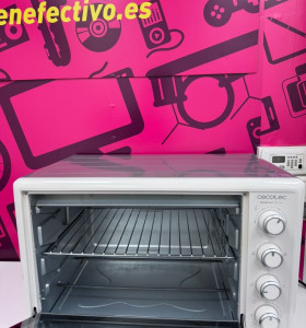 7-7-79754-1-Horno Cecotec Bake Toast 790 Gyro 46L