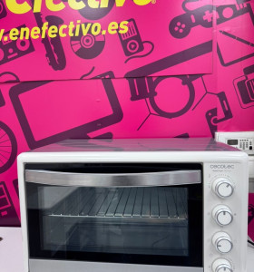 7-7-79754-1-Horno Cecotec Bake Toast 790 Gyro 46L 2