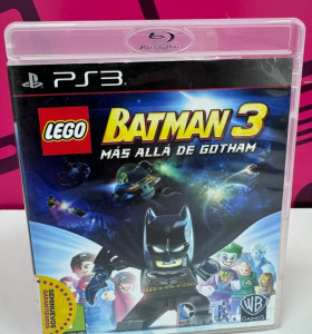7-7-79789-1-Videojuego Nintendo DS Batman 3 mas alla de gotham 