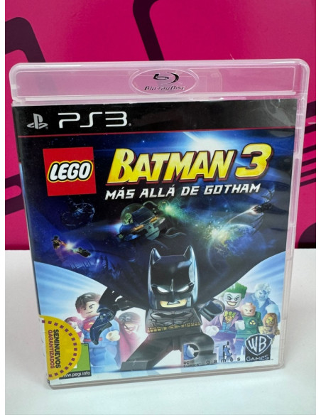 7-7-79789-1-Videojuego Nintendo DS Batman 3 mas alla de gotham 