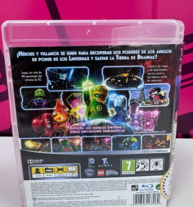 7-7-79789-1-Videojuego Nintendo DS Batman 3 mas alla de gotham  2