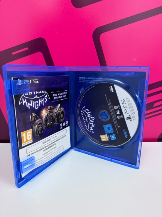 7-7-79978-2-Videojuego PS5 Gotham Knights
