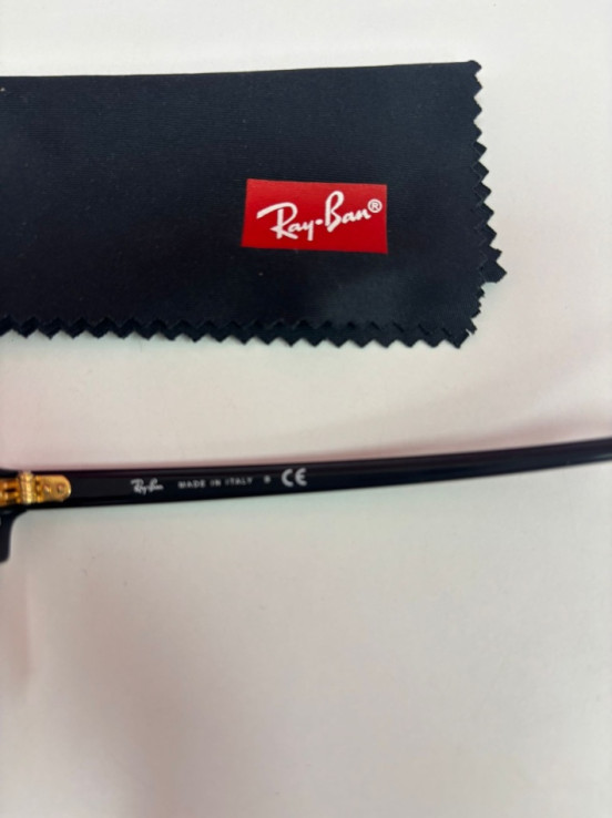 7-7-79997-2-Gafas De Sol Caballero RB 4246 