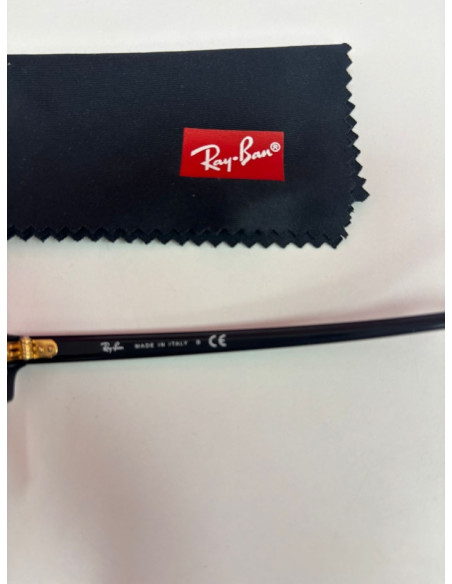 7-7-79997-2-Gafas De Sol Caballero RB 4246 