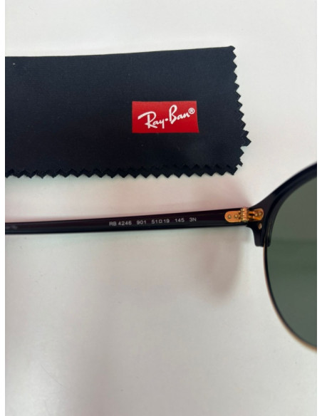 7-7-79997-3-Gafas De Sol Caballero RB 4246 