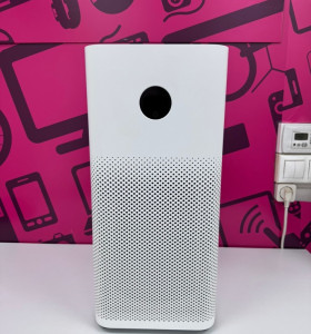 7-7-80036-1-Filtros Y Purificadores Purificador Xiaomi Mi Air 3H