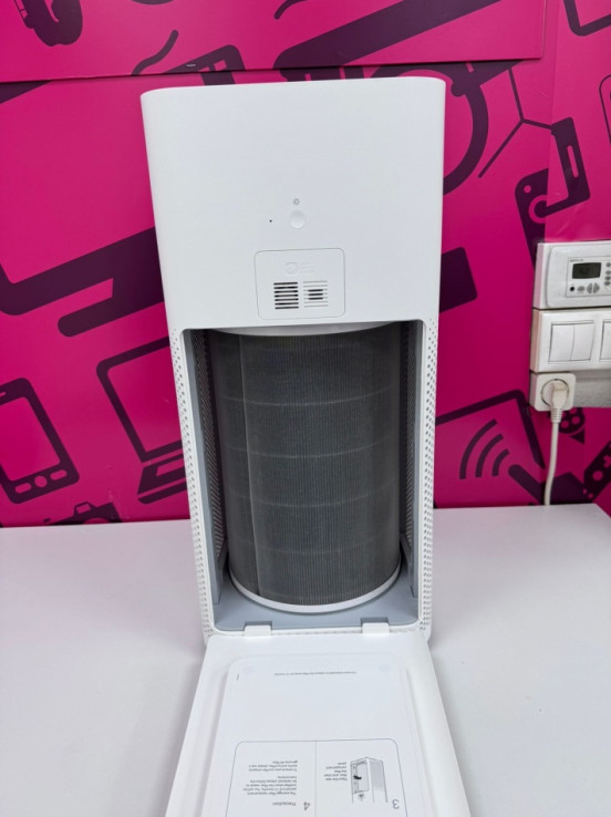 7-7-80036-3-Filtros Y Purificadores Purificador Xiaomi Mi Air 3H