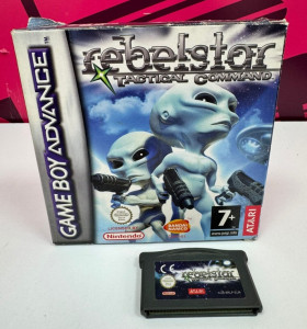 7-7-80119-1-Videojuego Rebelstar GameBoy
