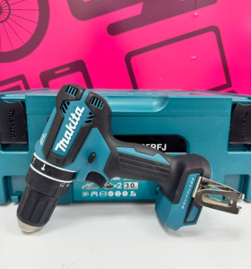 7-7-80168-1-Taladro Electrico Makita DHP485RFJ (Sin Uso) 2