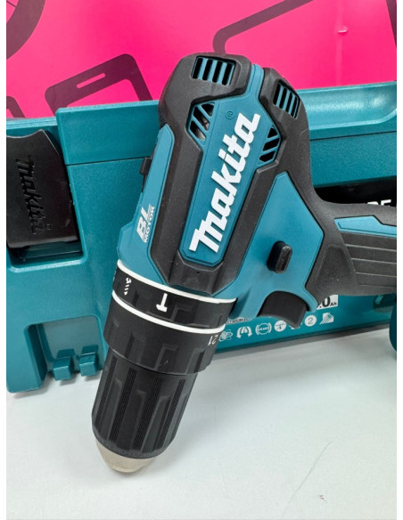 7-7-80168-3-Taladro Electrico Makita DHP485RFJ (Sin Uso)