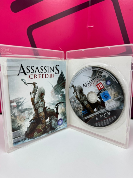 7-7-80183-2-Videojuego PS3 Assassins Creed III