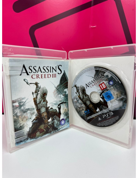 7-7-80183-2-Videojuego PS3 Assassins Creed III