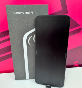 7-7-80192-1-Smartphone Samsung Galaxy Z Flip 7 Fe 8 128 GB (Sin Uso) 2