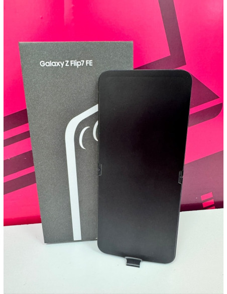7-7-80192-2-Smartphone Samsung Galaxy Z Flip 7 Fe 8 128 GB (Sin Uso)