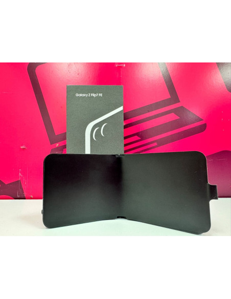 7-7-80192-4-Smartphone Samsung Galaxy Z Flip 7 Fe 8 128 GB (Sin Uso)