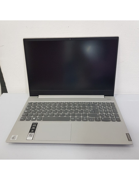 7-8-58573-1-Ordenador Portátil Lenovo Intel Core I7-1065G7 CPU 1.30Ghz 8Gb Ram 1 Tb SSd Intel Iris Plus Graphi