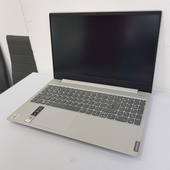 7-8-58573-2-Ordenador Portátil Lenovo Intel Core I7-1065G7 CPU 1.30Ghz 8Gb Ram 1 Tb SSd Intel Iris Plus Graphi