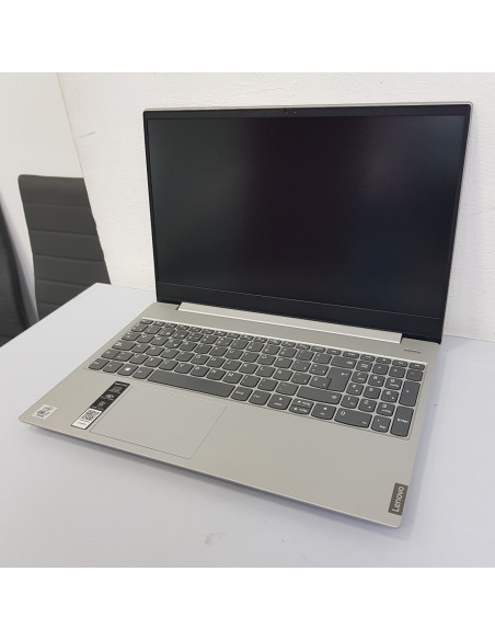 7-8-58573-2-Ordenador Portátil Lenovo Intel Core I7-1065G7 CPU 1.30Ghz 8Gb Ram 1 Tb SSd Intel Iris Plus Graphi