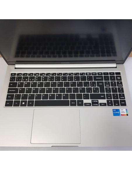 7-8-60273-3-Ordenador portátil Galaxy Book3 np750xfg 8ram 512gb SSD IntelCore i5 15.6 Windows 11