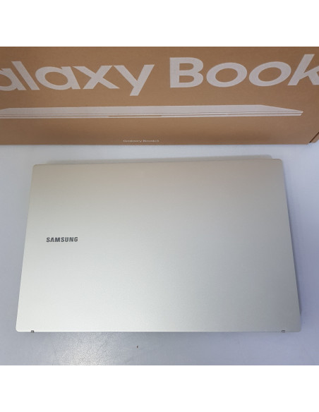 7-8-60273-4-Ordenador portátil Galaxy Book3 np750xfg 8ram 512gb SSD IntelCore i5 15.6 Windows 11