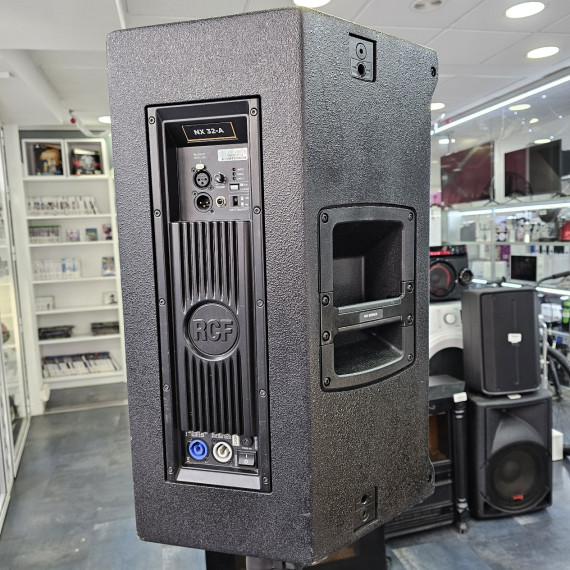 7-8-64919-5-Música profesional Altavoz RCF NX32A