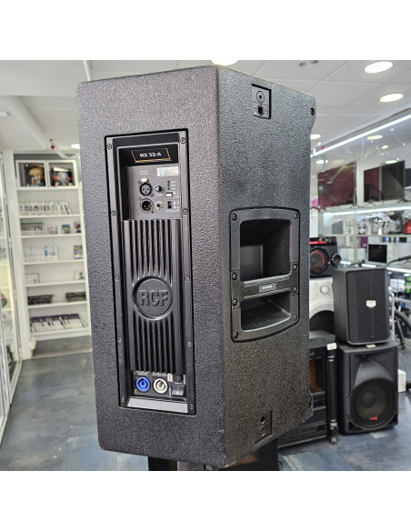 7-8-64919-5-Música profesional Altavoz RCF NX32A