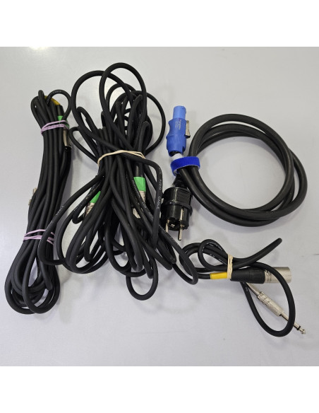 7-8-64919-7-Música profesional Altavoz RCF NX32A