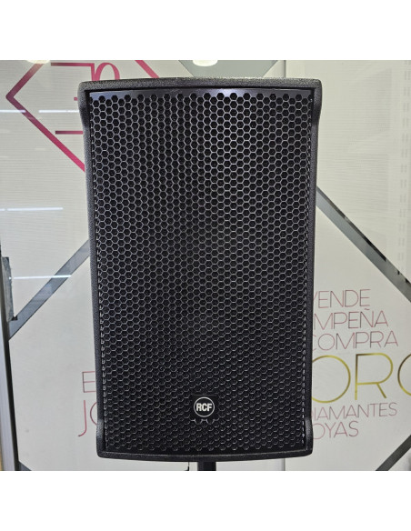 7-8-64921-1-Música profesional Alltavoz RCF NX32A