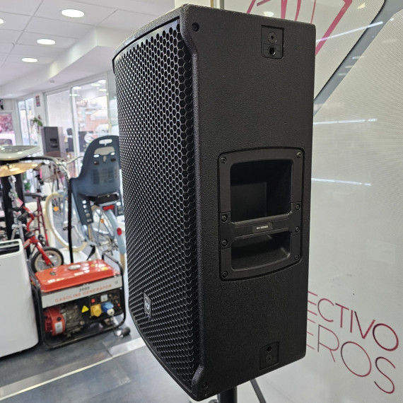 7-8-64921-2-Música profesional Alltavoz RCF NX32A