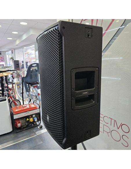 7-8-64921-2-Música profesional Alltavoz RCF NX32A